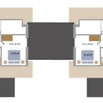 Reetdorf Geltinger Birk Malerhaus Torflinse *