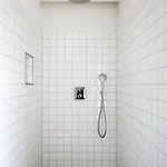 Reetdorf Geltinger Birk Malerhaus Torflinse Tatil Evi Nieby (Nieby, Schleswig-Flensburg)
