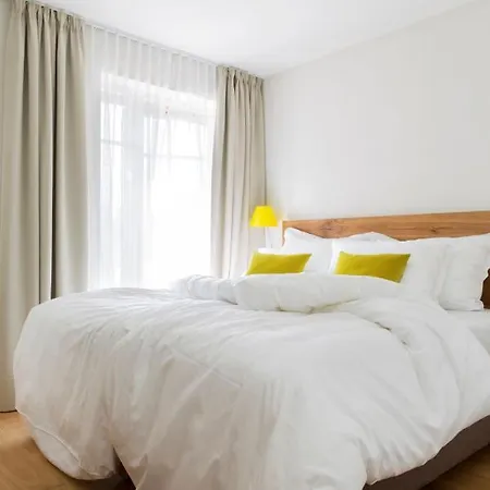 Holiday home Reetdorf Geltinger Birk Malerhaus Torflinse