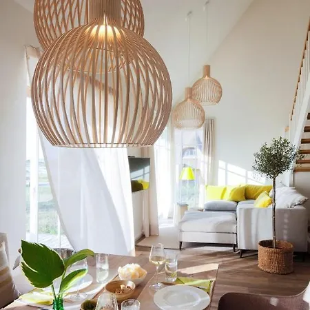 Reetdorf Geltinger Birk Malerhaus Torflinse Nieby (Nieby, Schleswig-Flensburg)