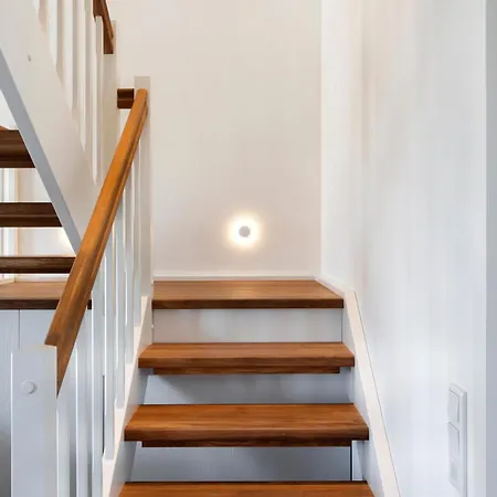 Reetdorf Geltinger Birk Malerhaus Torflinse *