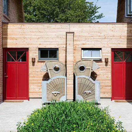 Reetdorf Geltinger Birk Malerhaus Torflinse * Nieby (Nieby, Schleswig-Flensburg)