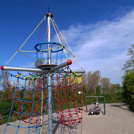 Reetdorf Geltinger Birk Malerhaus Torflinse